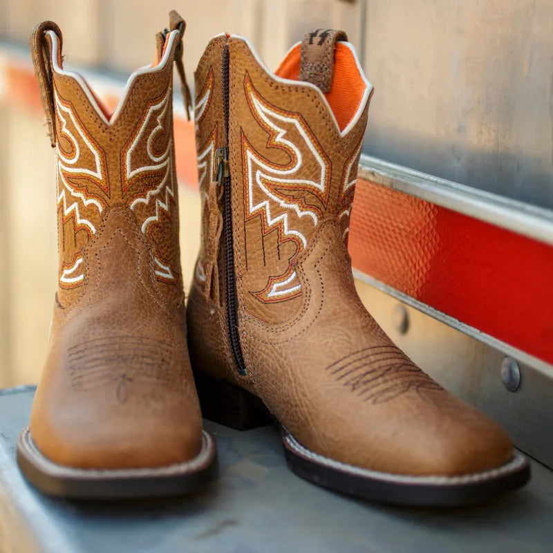 Toddler’s Western Wear – Toddler Boots, Shirts & Jeans