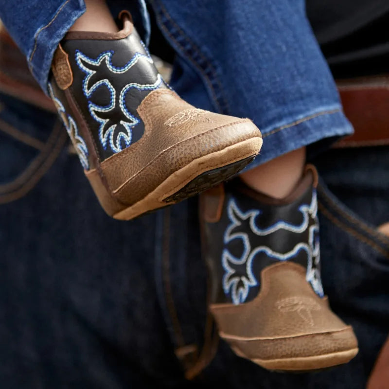 Infant’s Western Wear – Infant Boots, Shirts & Jeans