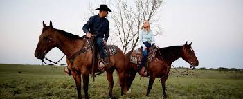 Spring Western Wear