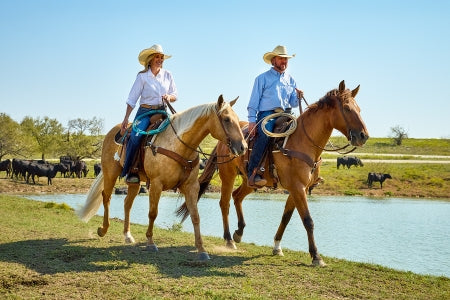 Summer Western Wear