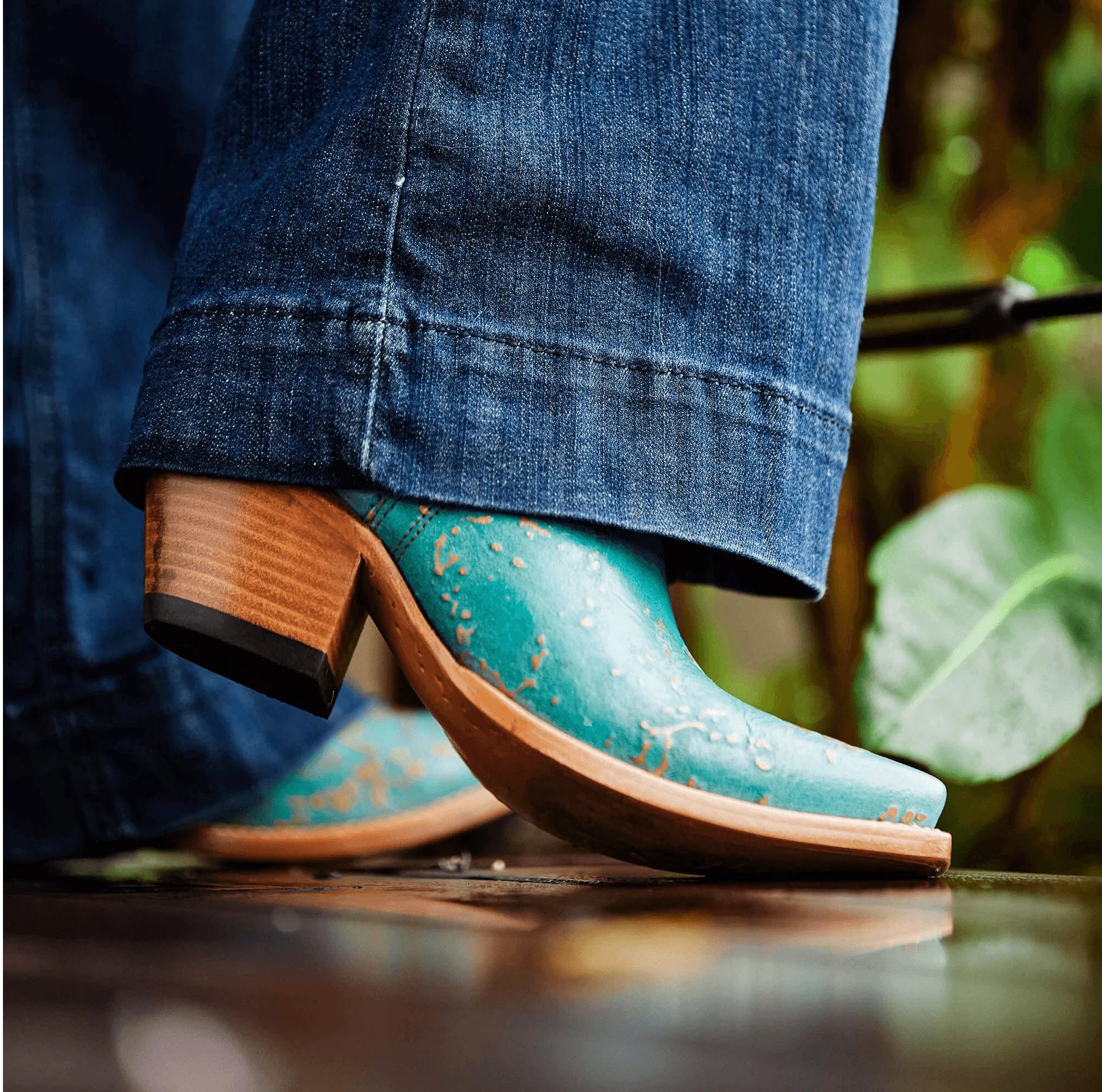 Women's Footwear