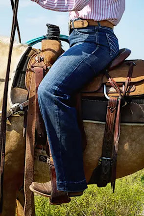 Women's Western Wear – Cowboy Boots, Shirts & Jeans