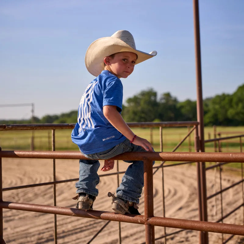 Boy’s Western Wear – Cowboy Boots, Shirts & Jeans