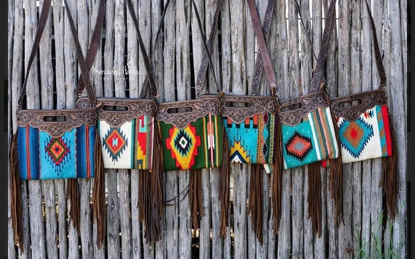 Women's Western Handbags & Purses | The Cowboy Shop