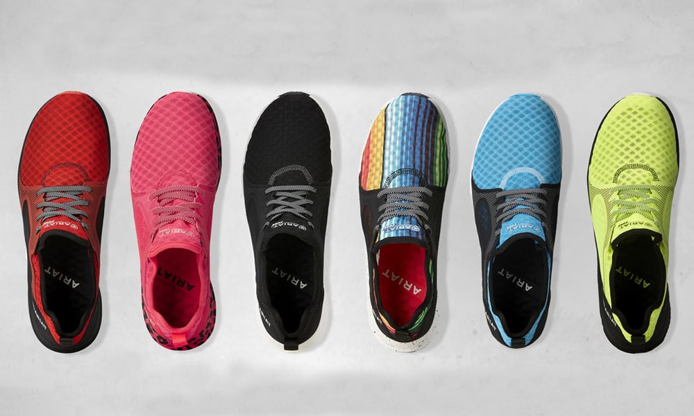 Women's Athletic Shoes