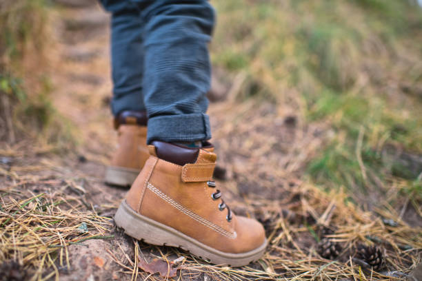 All Boy's Clothing/Boots