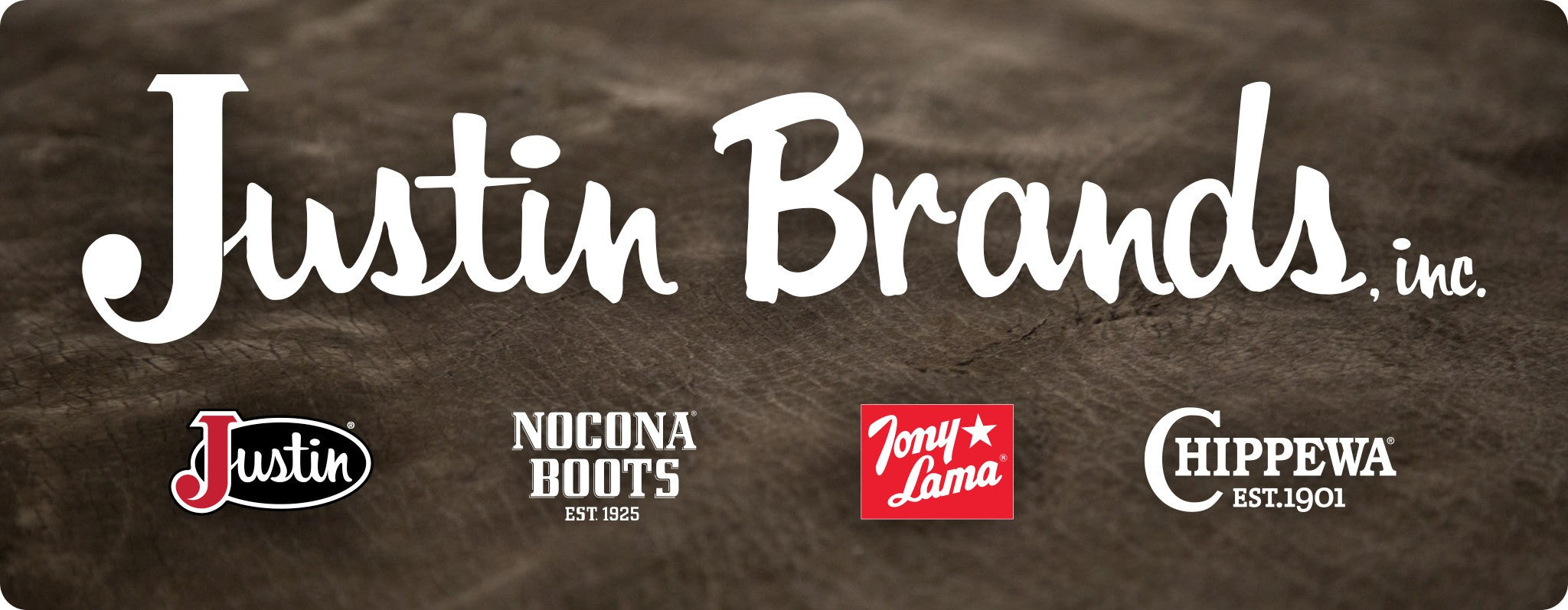 Justin Boots & Apparel | The Cowboy Shop
