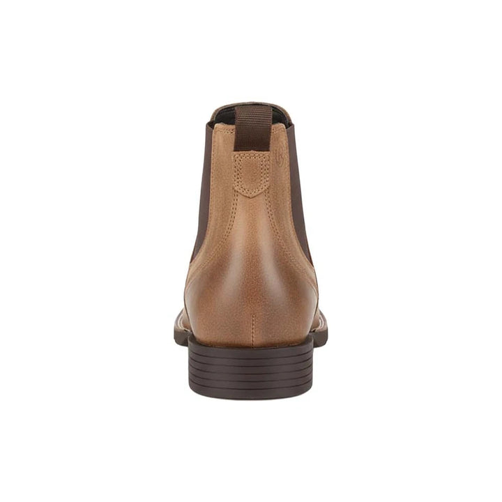 Roper Men's Magnum Western Chelsea Brown Casual Boots