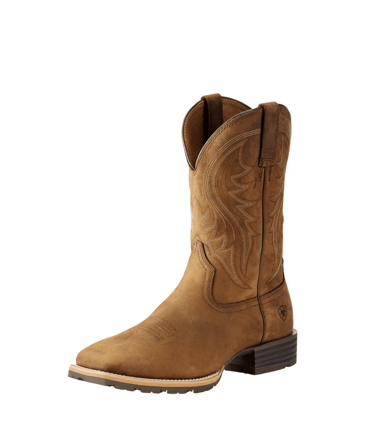 Ariat Men's Hybrid Rancher Cowboy Boot