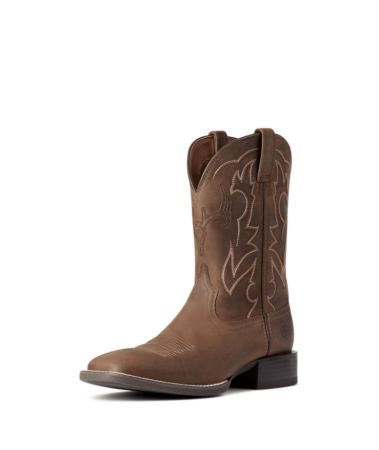 Ariat Sport Outdoor Cowboy Boot