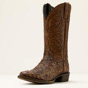 Ariat Men’s Vesper Ostrich Western Boots