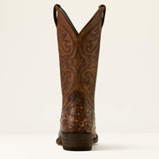 Ariat Men’s Vesper Ostrich Western Boots