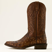 Ariat Men’s Vesper Ostrich Western Boots
