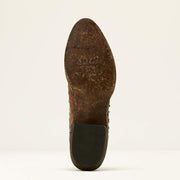Ariat Men’s Vesper Ostrich Western Boots