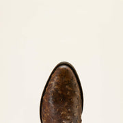 Ariat Men’s Vesper Ostrich Western Boots
