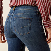 Ariat Ladies Bessie Perfect Rise Slim Trouser Jean