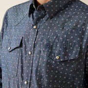 Ariat Trip Fitted Shirt