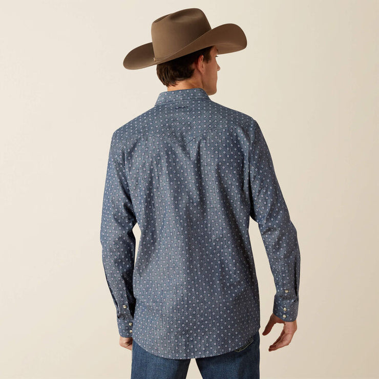 Ariat Trip Fitted Shirt