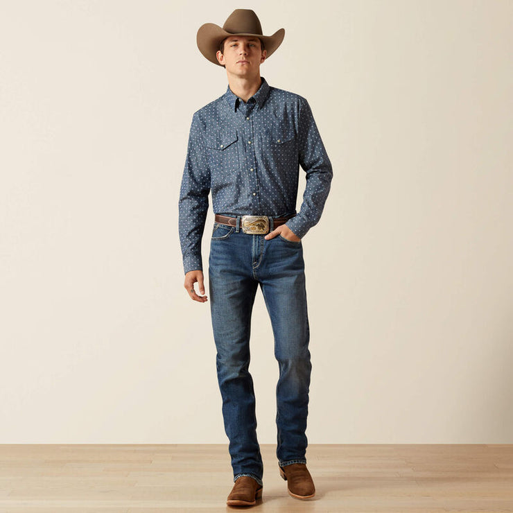 Ariat Trip Fitted Shirt