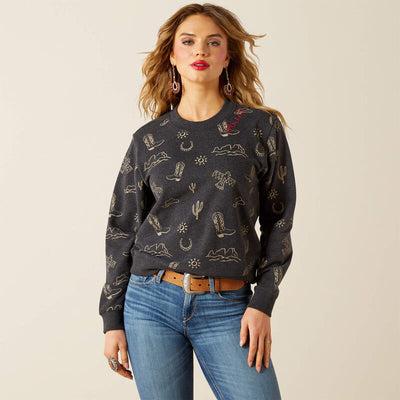 Ariat Essential Crew Sweatshirt