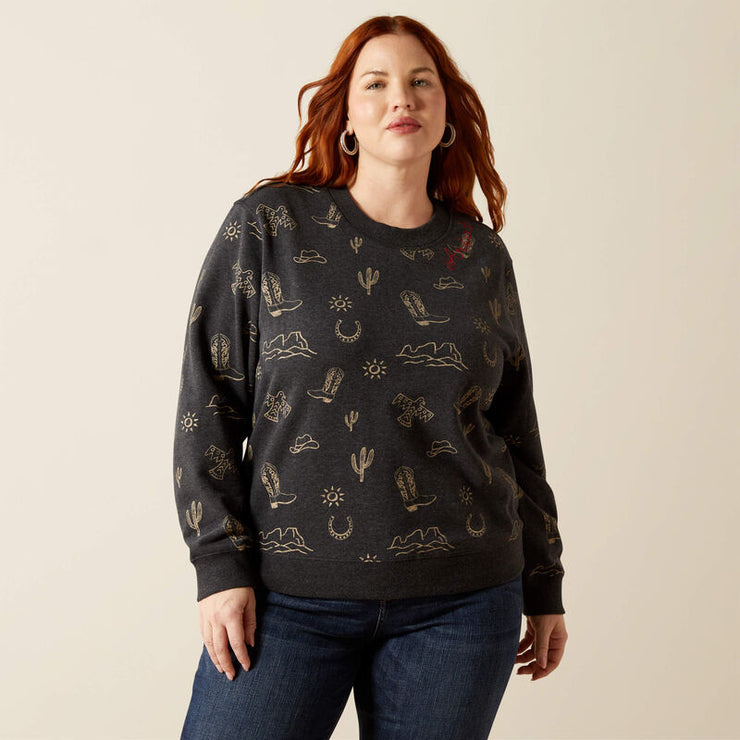 Ariat Essential Crew Sweatshirt