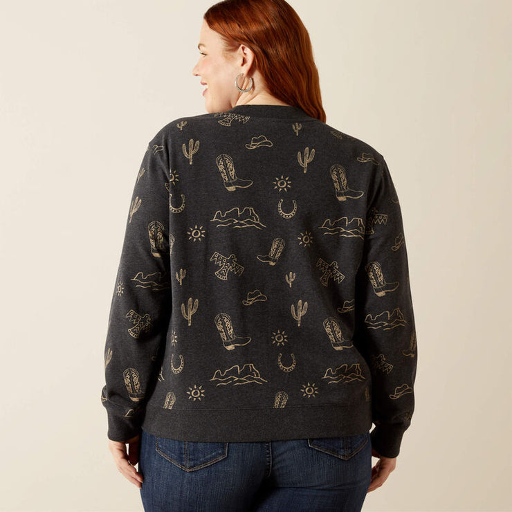 Ariat Essential Crew Sweatshirt