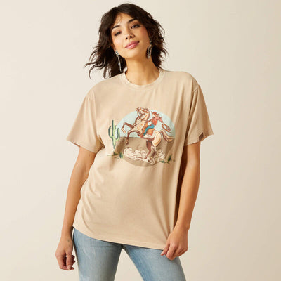 Ariat Ride On T-Shirt