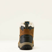 ARIAT WOMANS TERRAIN SHERPA WATEPROOF BOOTS