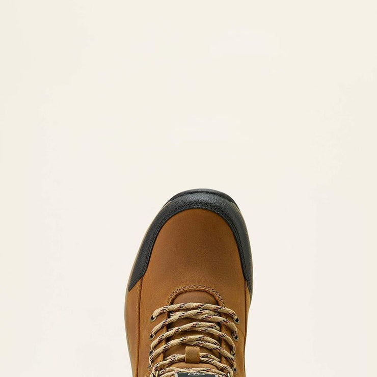 ARIAT WOMANS TERRAIN SHERPA WATEPROOF BOOTS