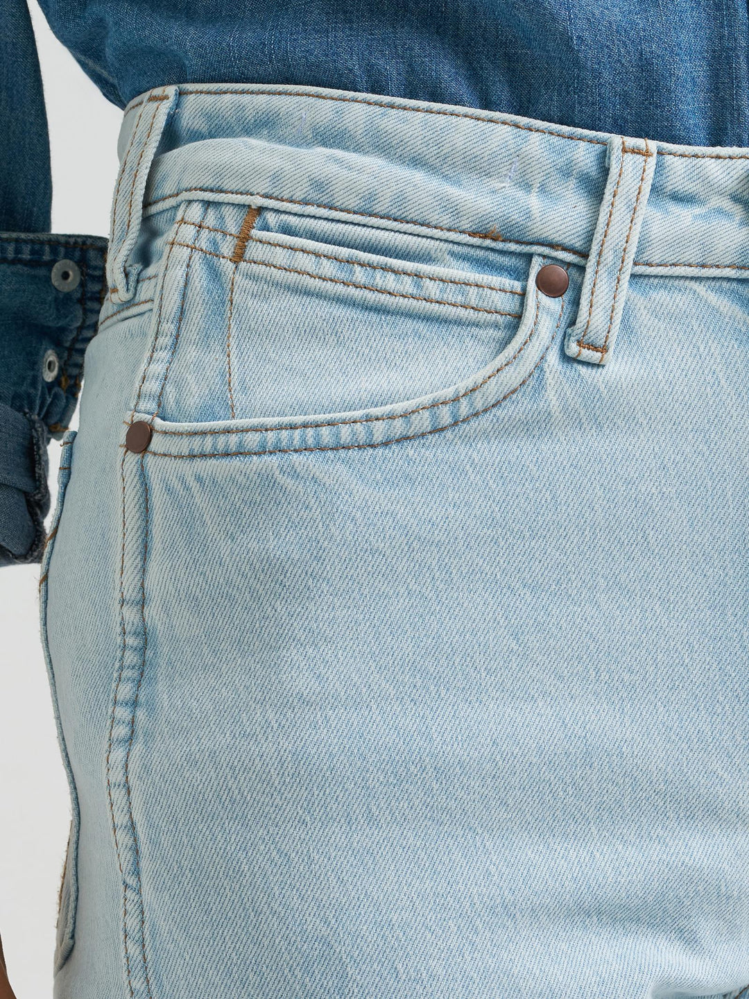Wrangler Women's Retro Bailey High Rise Bootcut Jean