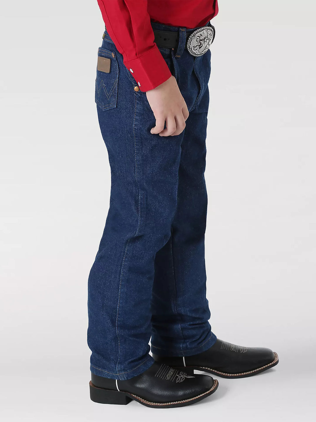 Wrangler Boy's Cowboy Cut® Original Fit Jean