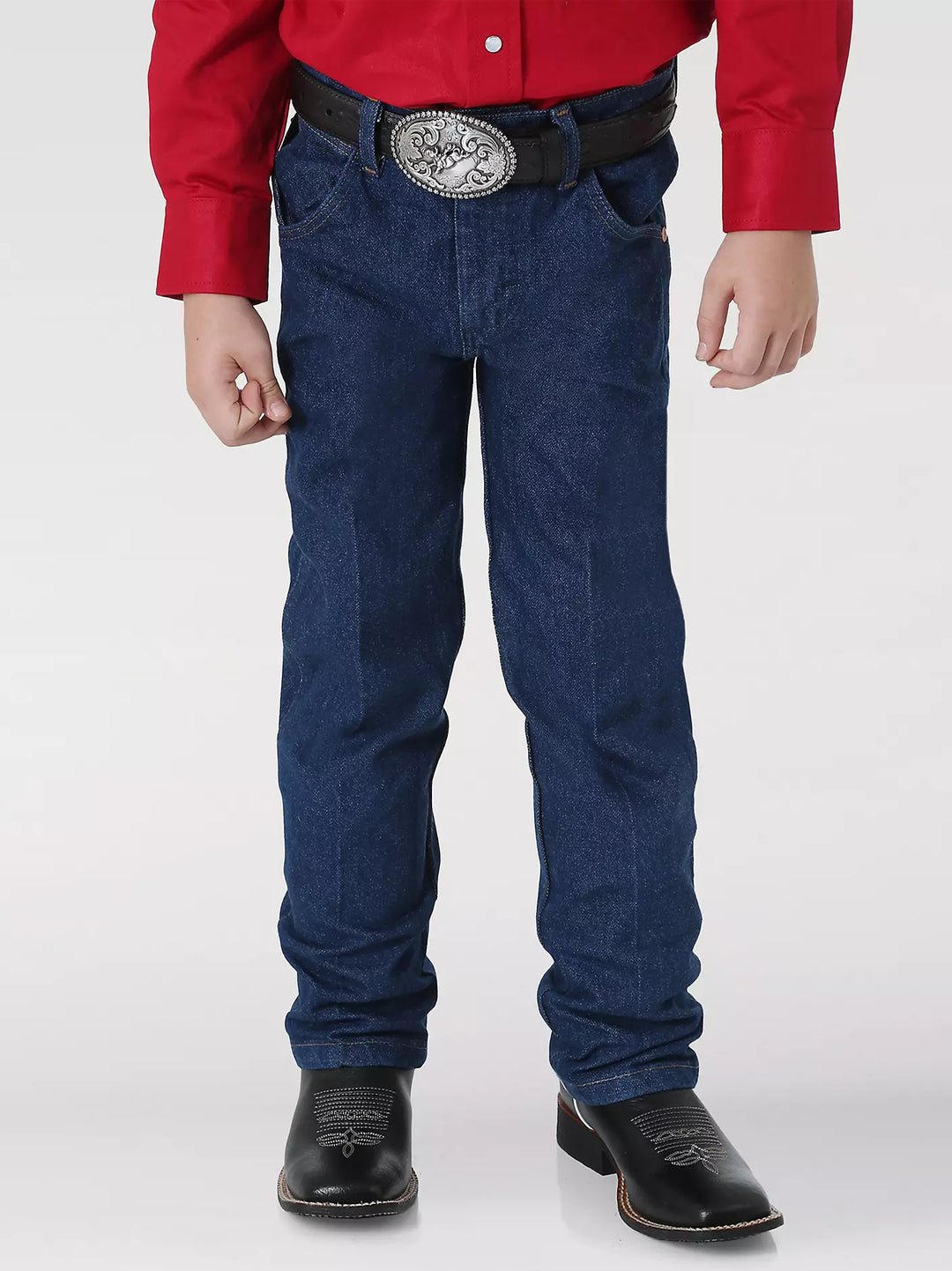 Wrangler Boy's Cowboy Cut® Original Fit Jean
