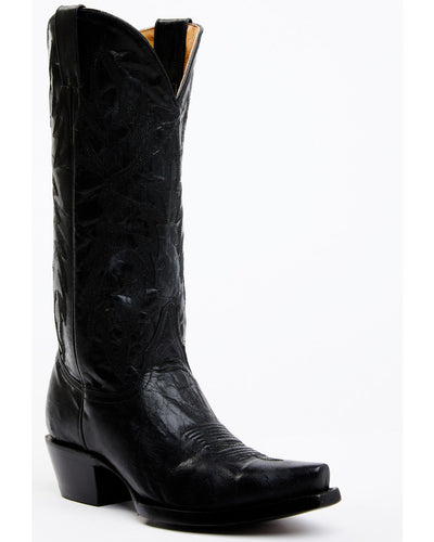 Circle G Ladies Black Boot