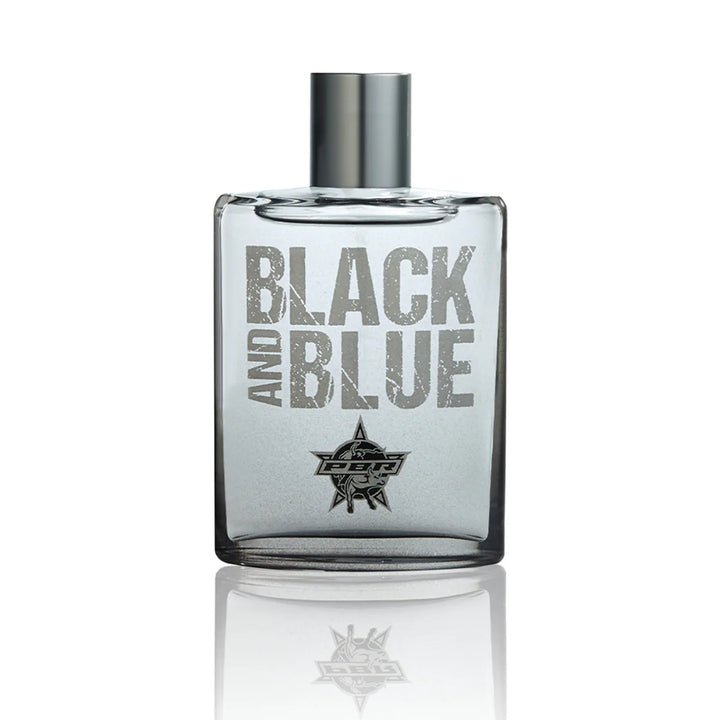 TRU MENS PBR Black and Blue Cologne