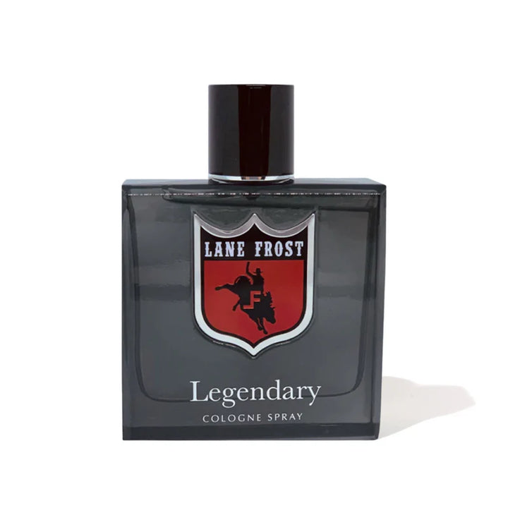 LANE FROST MENS LEGENDARY COLOGNE SPRAY