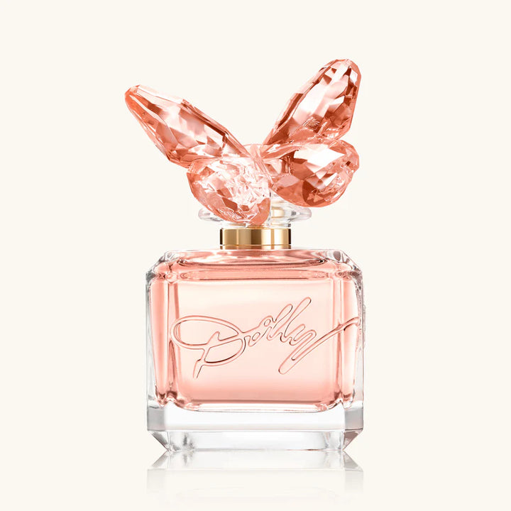 DOLLY WOMENS SCENT FROM ABOVE PERFUME