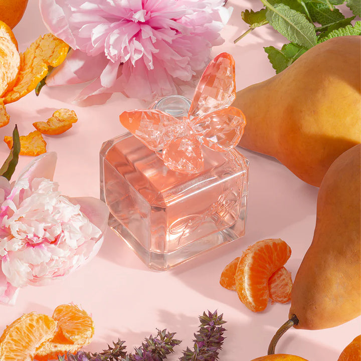 DOLLY WOMENS SCENT FROM ABOVE PERFUME