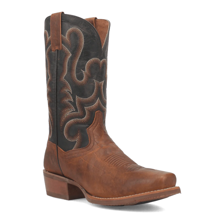DAN POST MEN'S RICHLAND WESTERN BOOTS