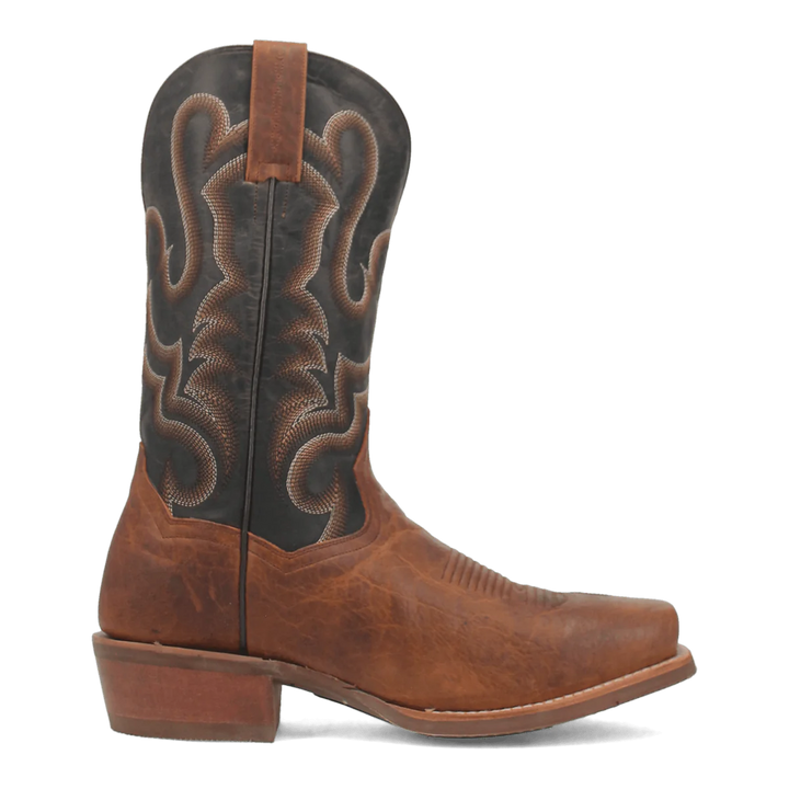 DAN POST MEN'S RICHLAND WESTERN BOOTS
