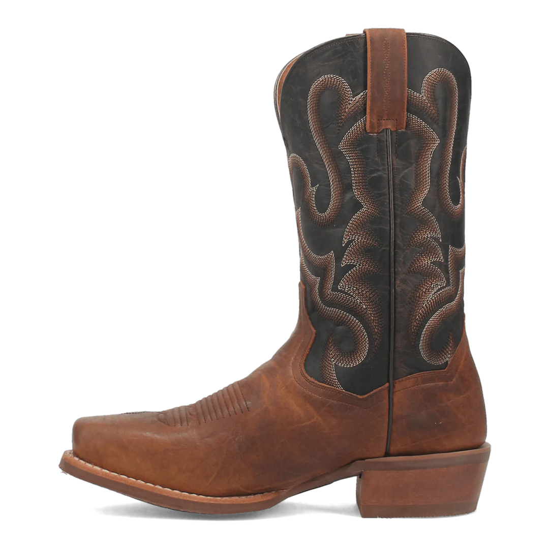 DAN POST MEN'S RICHLAND WESTERN BOOTS