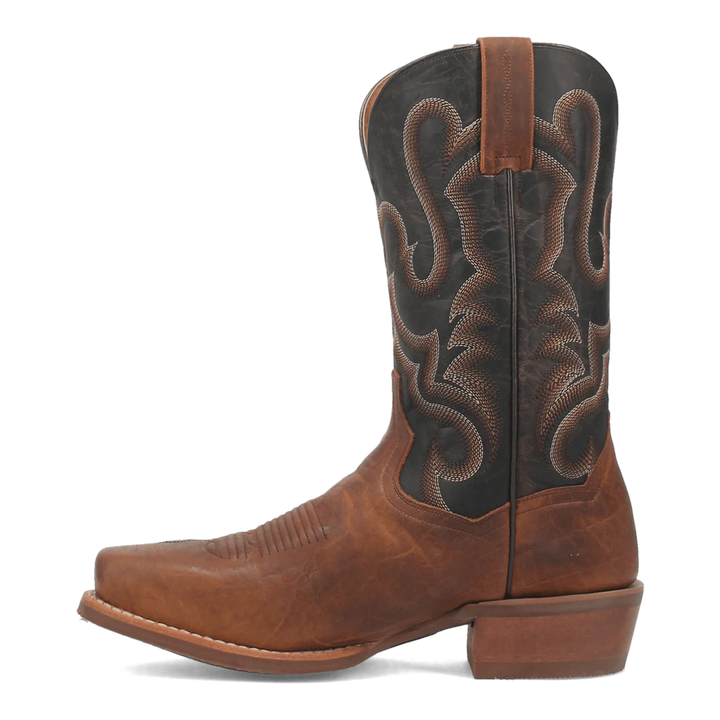 DAN POST MEN'S RICHLAND WESTERN BOOTS