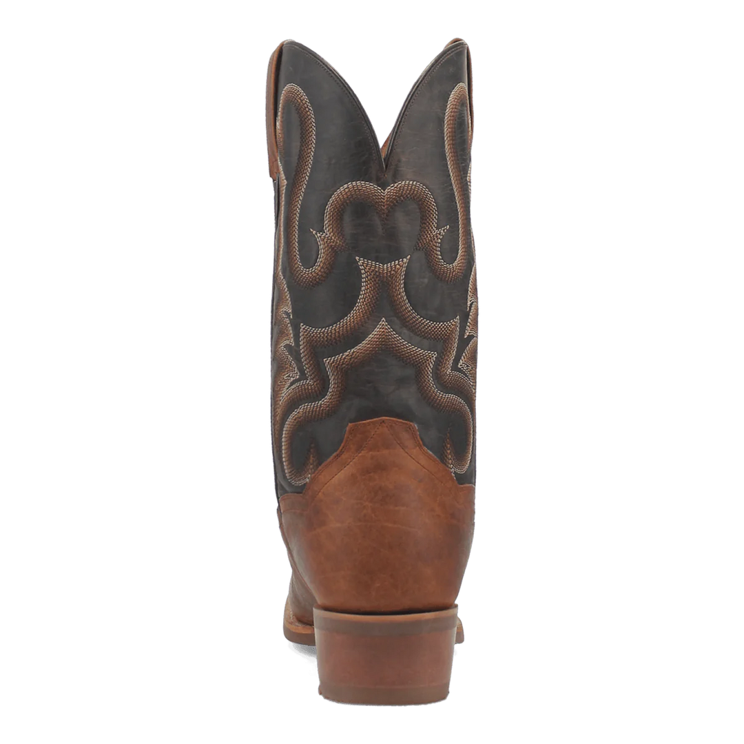 DAN POST MEN'S RICHLAND WESTERN BOOTS