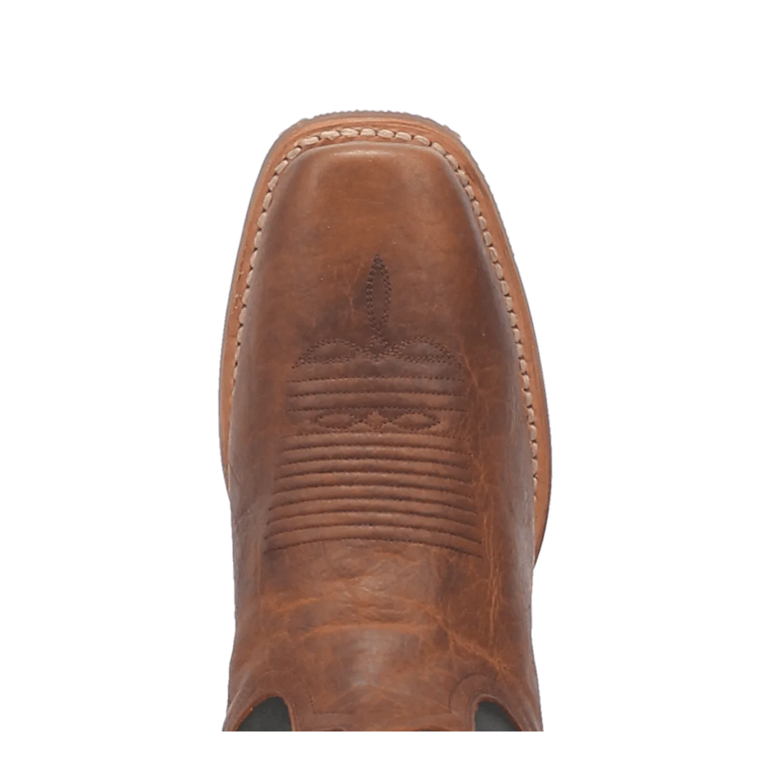 DAN POST MEN'S RICHLAND WESTERN BOOTS