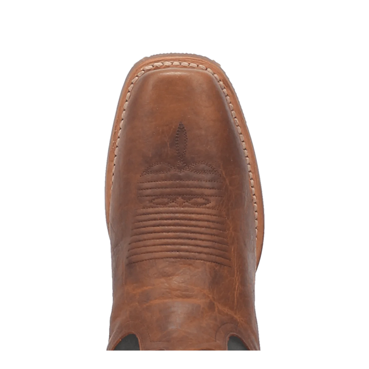 DAN POST MEN'S RICHLAND WESTERN BOOTS