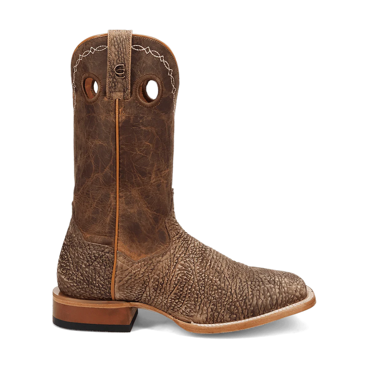 DAN POST MEN'S HONEY BISON MURRAY BOOTS