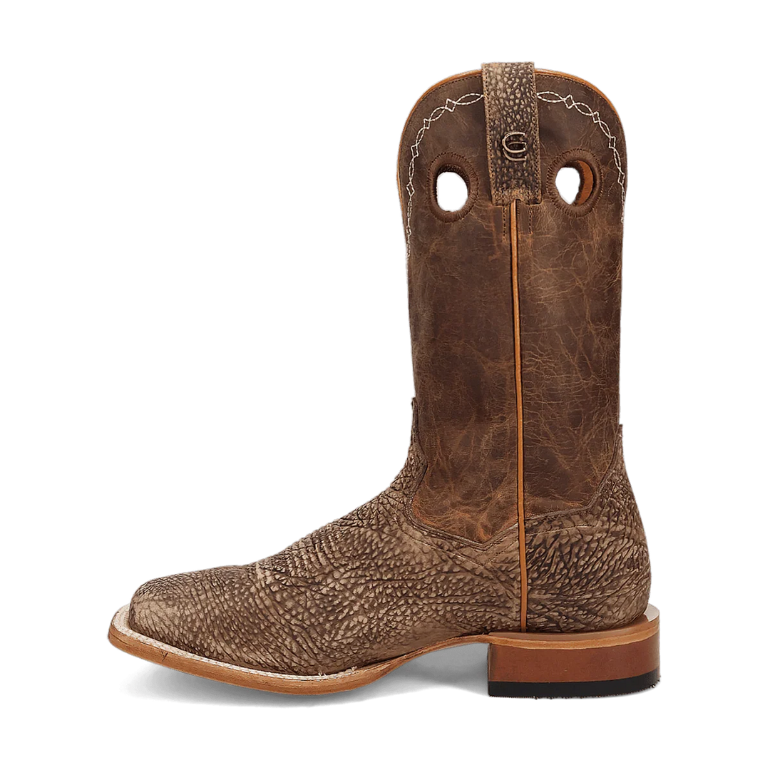 DAN POST MEN'S HONEY BISON MURRAY BOOTS