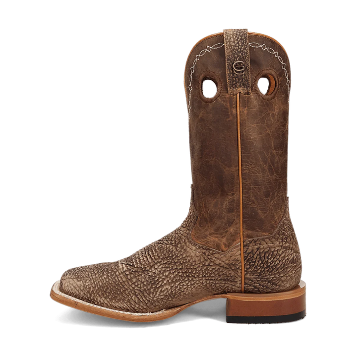 DAN POST MEN'S HONEY BISON MURRAY BOOTS