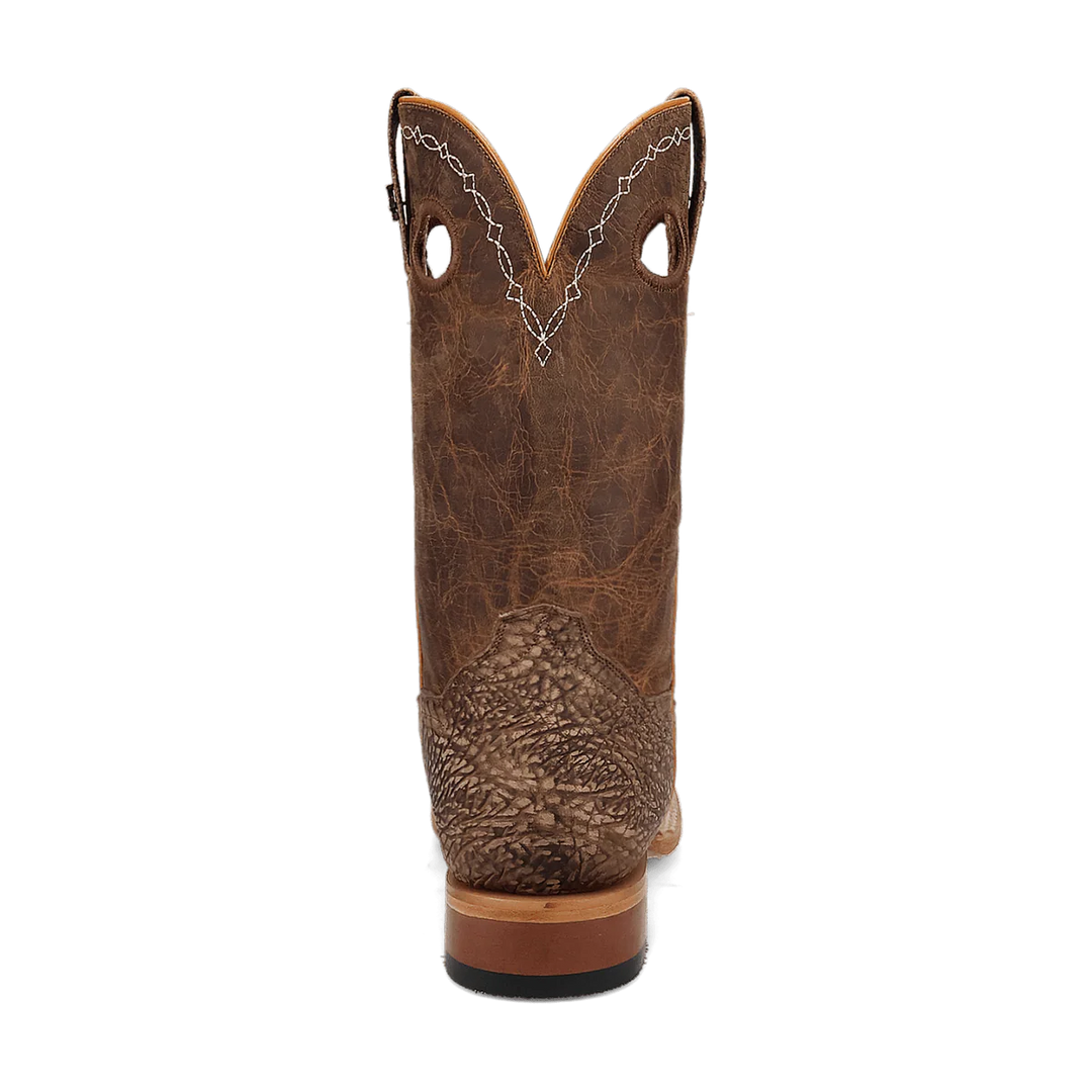DAN POST MEN'S HONEY BISON MURRAY BOOTS