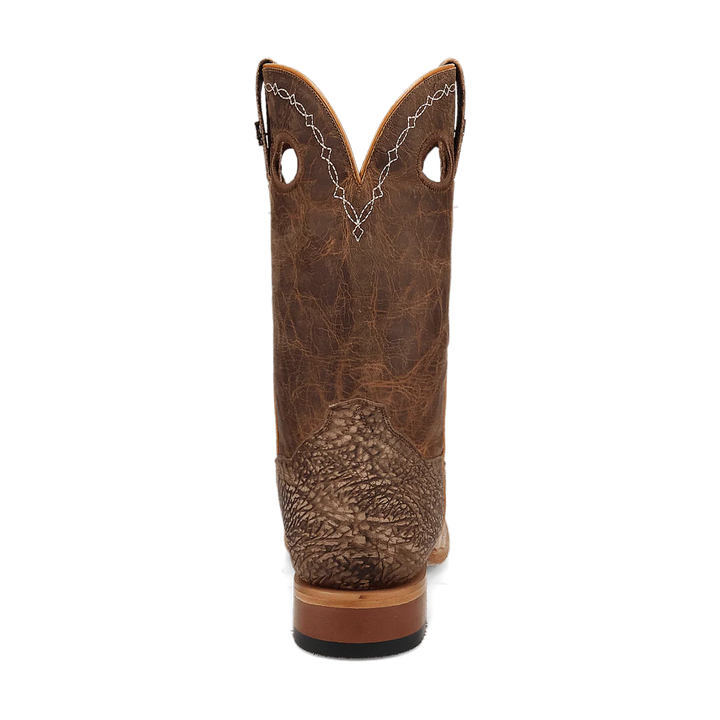 DAN POST MEN'S HONEY BISON MURRAY BOOTS