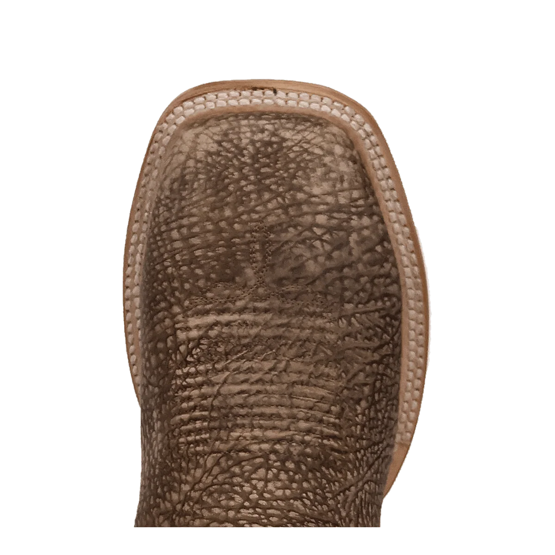 DAN POST MEN'S HONEY BISON MURRAY BOOTS